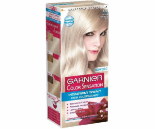 Garnier Color Sensation Coloring cream 111 Silver U.Blond...