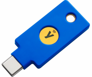 Yubico Security Key C NFC od Yubico