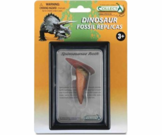 COLLECTA SPINOSAURUS ZUB V BALENÍ