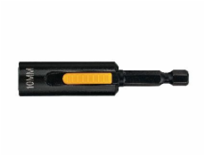 Dewalt 10mm samočistící magnetický nástrčný bit DT7440