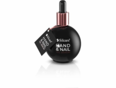 Silcare Silcare So Rose! Tak Zlato! Hand & Nail Oil Serum víceúčelové sérum na ruce a nehty 75ml | DOPRAVA ZDARMA OD 250 PLN