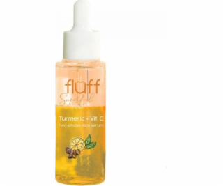 FLOSLEK Fluff Two Phase Face Serum dvoufázový posilovač o...