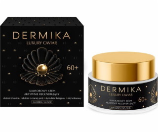 Dermika Dermika Luxury Caviar 60+ aktivně regenerační kav...