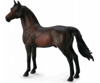 Collecta figurka *MORGAN STALLION HORSE -BAY