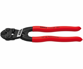 Knipex Kloubové štípací kleště kompaktní 200mm CoBolt PVC...