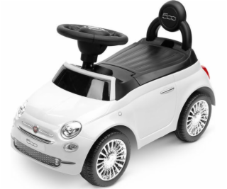 Toyz TOYZ RIDER FIAT 500 WHITE