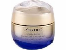 Shiseido Vital Day Uplifting And Firming Cream regenerační krém na obličej 50ml