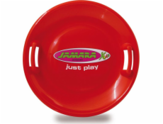 Jamara Jamara Snow Play Rutschteller 60cm rot/4+