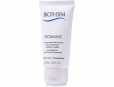 Biotherm Biomains Hand And Nail Treatment - krém na ruce 50ml