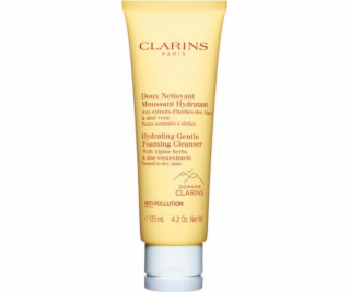 Clarins Clarins Hydratační jemný čisticí krém 125 ml