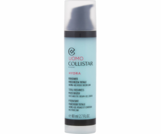 Collistar Collistar Uomo Total Freshness Moisturizer Face...