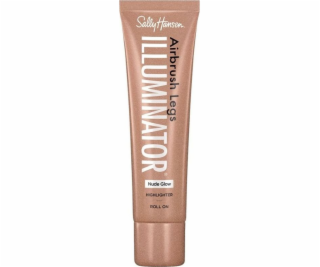 Zvýrazňovač nohou Sally Hansen Illuminator nude glow 100 ml