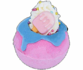 Bomb Cosmetics BOMB COSMETICS_Chill Out Bath Blaster šumi...