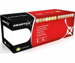 Asarto Páska Asarto pro DYMO D12/7/BK/G | S0720590 | čern...