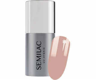 Semilac Semilac Base pro hybridní laky BB Base Nude 7ml