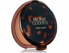 ESTEE LAUDER_Bronze Goddess Powder Bronzer rozjasňující bronzer 04 Deep 21g