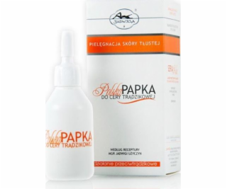 JADWIGA_Pap na aknózní pleť, antibakteriální 30ml