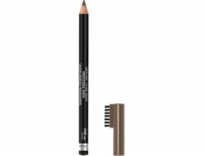 RIMMEL_Brow This Way Brow tužka na obočí se štětečkem 005 Ash Brown 0,25g