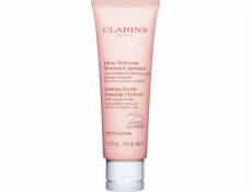 Clarins Clarins Zklidňující jemný čisticí krém 125 ml