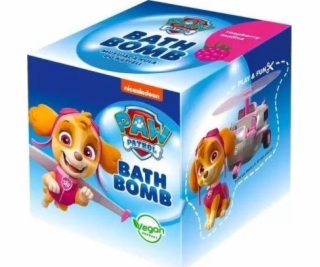 PAW Patrol PAW PATROL_Bath Bomb šumivá bomba do koupele M...