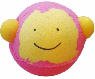 Bomb Cosmetics BOMB COSMETICS_Bath Bomb Cheeky Monkey kou...