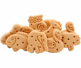 Lolo Pets Classic Cookies - Banánová zvířátka 3 kg