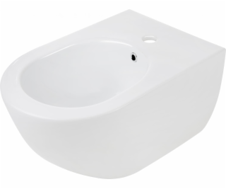 Deante Peonia závěsný bidet 51x36cm (CDE 6BPW)