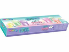 Patio Colorino Kids Pastel plakátové barvy 12 barev 20 ml