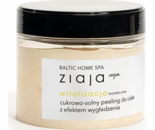 Ziaja Ziaja Baltic Home SPA Střednězrnný peeling. 300 ml