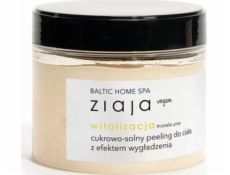 Ziaja Ziaja Baltic Home SPA Střednězrnný peeling. 300 ml