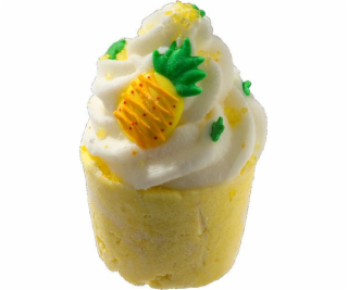 Bomb Cosmetics Pineapple Party Sparkling Cupcake 50g