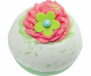 Bomb Cosmetics Apple&Raspberry Swirl Blaster do koupele 160g