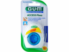 Sunstar GUM D.GUM ACCESS FLOSS THREAD 3200