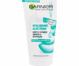 Garnier Garnier Skin Naturals Hyaluronic Aloe Foam Čistic...