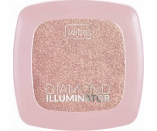 Wibo Wibo Diamond Illuminator NOVINKA č. 3