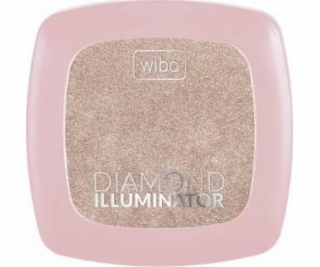 Wibo Wibo Diamond Illuminator NOVINKA č. 2