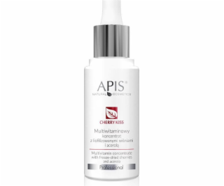 APIS APIS_Cherry Kiss Multivitamin Concentrate multivitam...