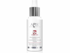 APIS APIS_Cherry Kiss Multivitamin Concentrate multivitaminový koncentrát s mrazem sušenými třešněmi a acerolou 30ml