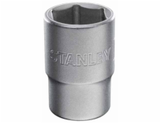 Stanley 6bodová zásuvka 1/2 9mm (1-17-087)