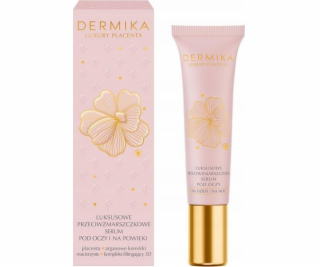 Dermika DERMIKA_Luxury Placenta luxusní sérum proti vrásk...