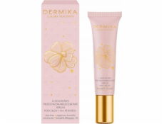 Dermika DERMIKA_Luxury Placenta luxusní sérum proti vráskám na oči a víčka na den a noc 50ml