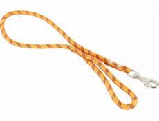 Vodítko Zolux ZOLUX Nylon, šňůrka 13mm/6m, oranžové