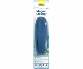 Tetra Tetra Magnet Cleaner Flat L - magnetický čistič