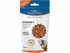 FRANCODEX FRANCODEX Pamlsky s vitamínem C pro morčata 50 g