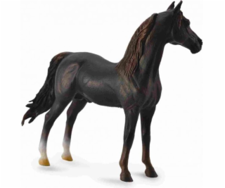 Figurka Collecta Horse Morgan hřebec ryzák (88647)