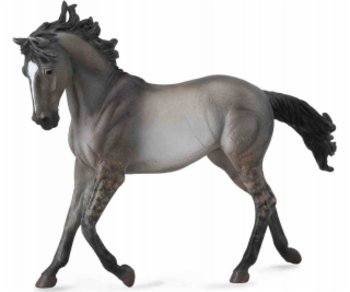 Collecta figurka *MUSTANG MARE KŮŇ - GRULLA