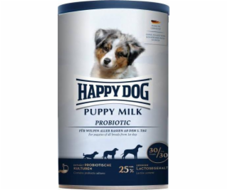 Happy Dog Puppy mléko probiotické, mléko pro štěňata, 500g