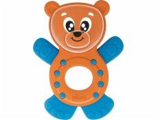 Chicco CHICCO BEAR MEDVĚD RATTLE 00010054000000