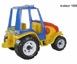 Traktor CHOIŃSKI - CHOIŃ 169