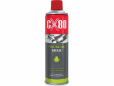 CX-80 CX80 penetrační mazací sprej 500ml 99,293